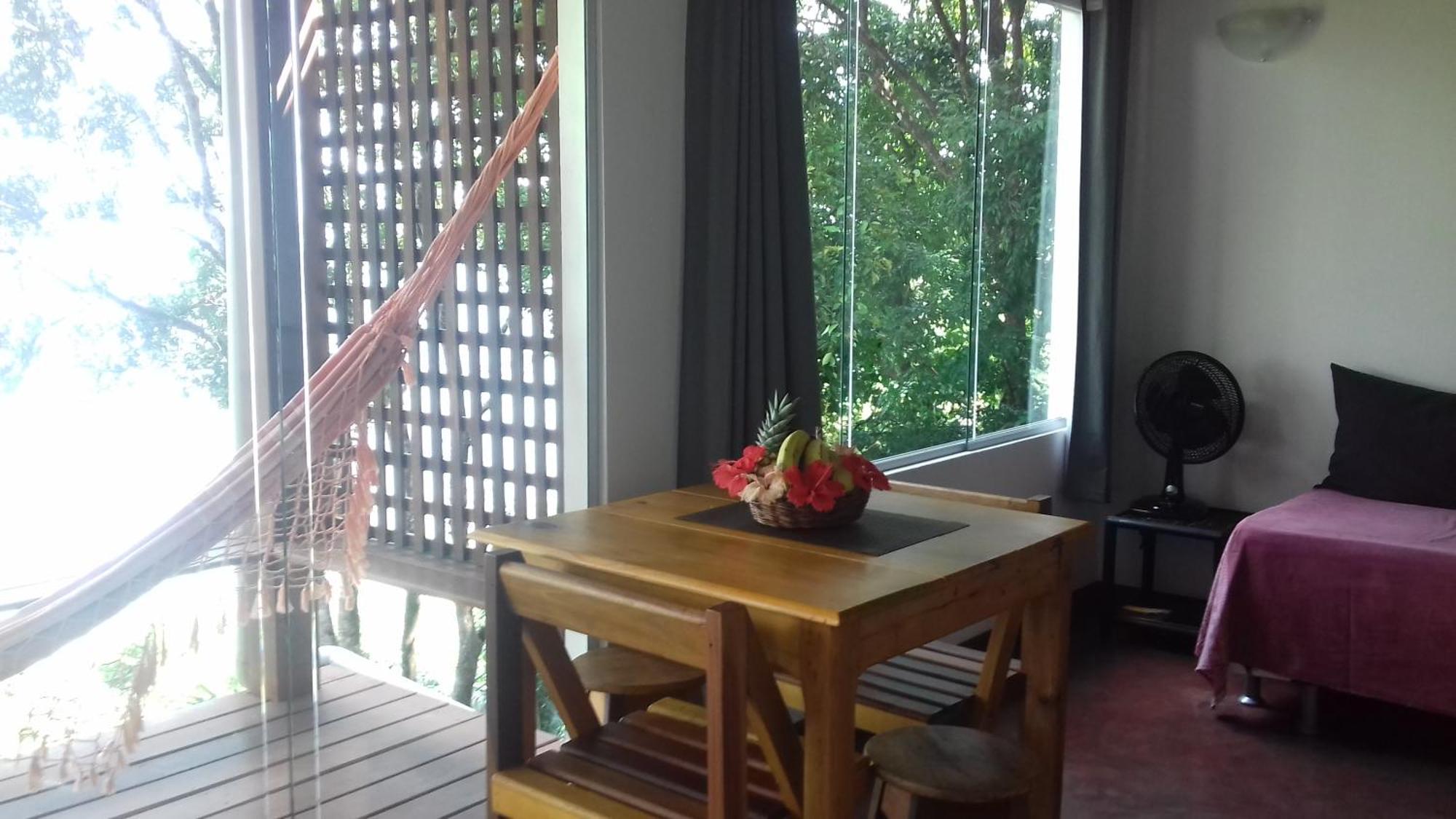 Casa Shuhari Villa Morro de São Paulo Exterior photo