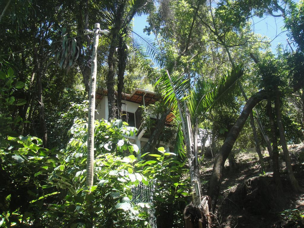 Casa Shuhari Villa Morro de São Paulo Exterior photo