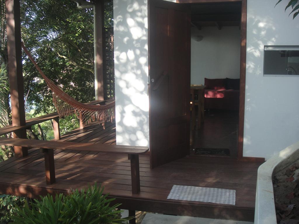 Casa Shuhari Villa Morro de São Paulo Exterior photo